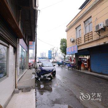 句容阳光旅馆酒店提供图片