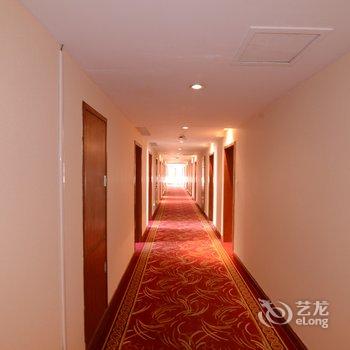 镇江金泰源大酒店(学府路)酒店提供图片