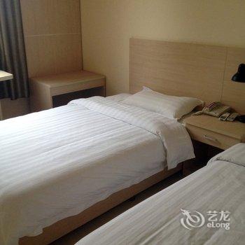 姜堰望锦楼旅馆酒店提供图片