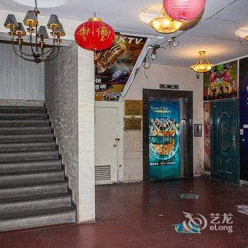 丹阳城市心情商务宾馆酒店提供图片