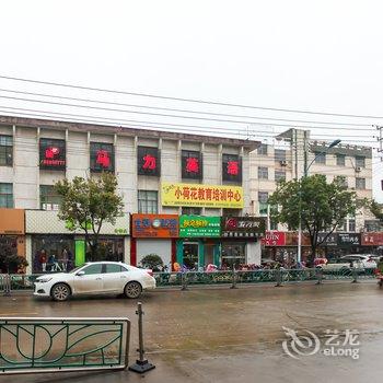 淮安湖城宾馆(金湖县)酒店提供图片