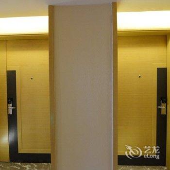 东莞恒新时尚精品酒店酒店提供图片