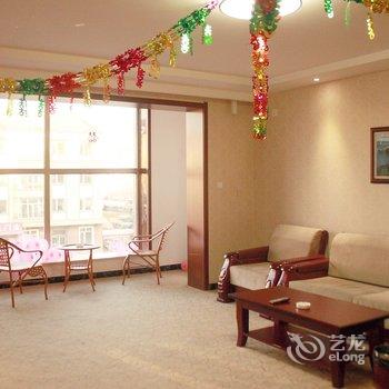 伊春市新青迎宾馆酒店提供图片