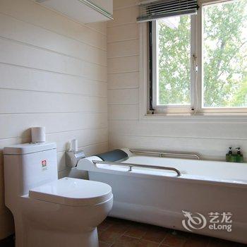 合肥紫蓬山木屋度假村酒店提供图片