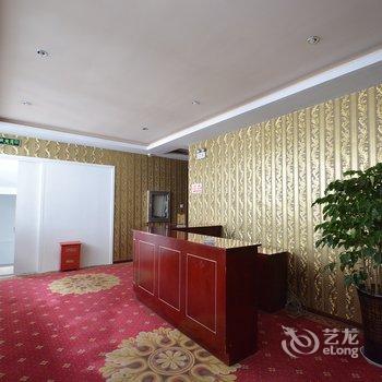 仪征海峡宾馆(扬州)酒店提供图片
