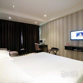 永康玖客商务宾馆酒店提供图片