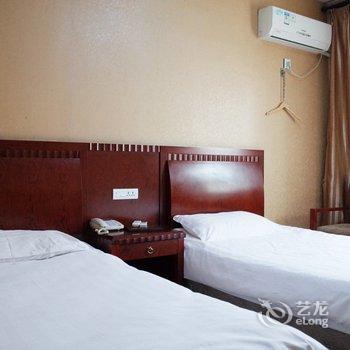 金华丹邦商务宾馆酒店提供图片