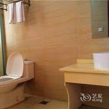 诸暨才丰商务宾馆酒店提供图片