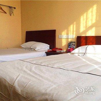 诸暨才丰商务宾馆酒店提供图片