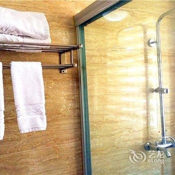 诸暨才丰商务宾馆酒店提供图片