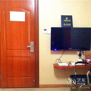 诸暨才丰商务宾馆酒店提供图片