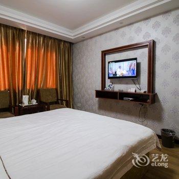 金华丹邦商务宾馆酒店提供图片