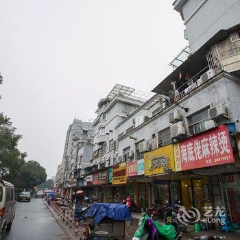 绍兴昌安客房酒店提供图片