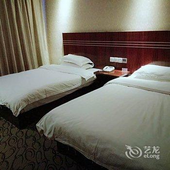 江山悦华宾馆酒店提供图片