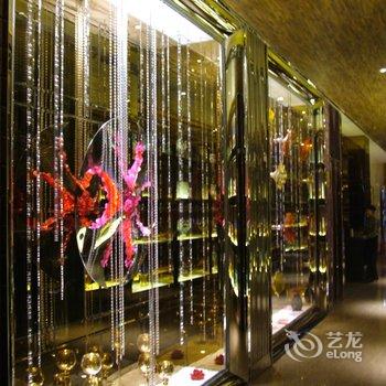 阜阳德林阳光商务酒店酒店提供图片