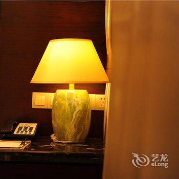 重庆江津大酒店酒店提供图片