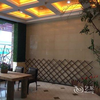 东阳喜尔福宾馆酒店提供图片