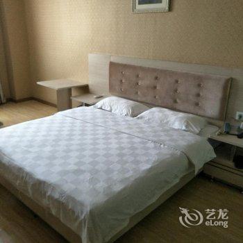 阜阳太和锦江之家商务宾馆酒店提供图片