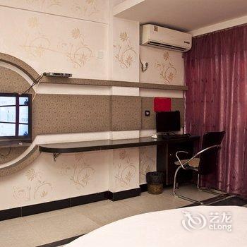 霞浦新怡辰假日宾馆酒店提供图片