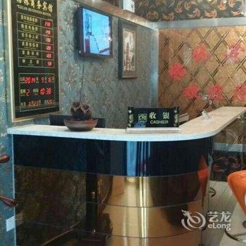 新郑格林商务宾馆酒店提供图片