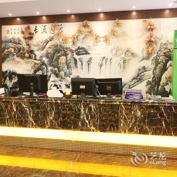 阜阳太和锦江之家商务宾馆酒店提供图片