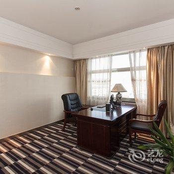 泗县南虹大酒店酒店提供图片