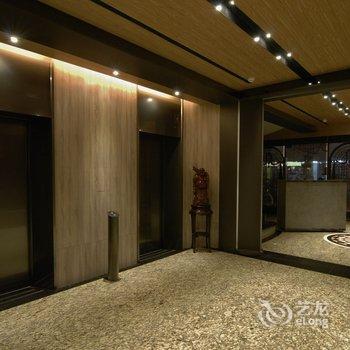 台北东龙大饭店酒店提供图片
