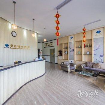 堡钻精品连锁酒店(晋江五里店)酒店提供图片