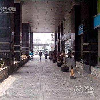 大连辰熙星海梦之蓝公寓