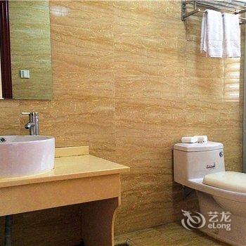 诸暨才丰商务宾馆酒店提供图片