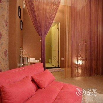 花莲欧妃庭民宿酒店提供图片
