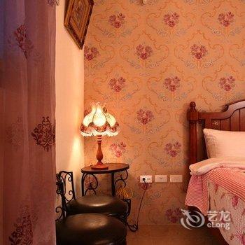 花莲欧妃庭民宿酒店提供图片