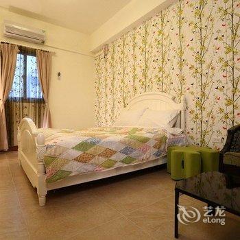 花莲欧妃庭民宿酒店提供图片