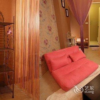 花莲欧妃庭民宿酒店提供图片