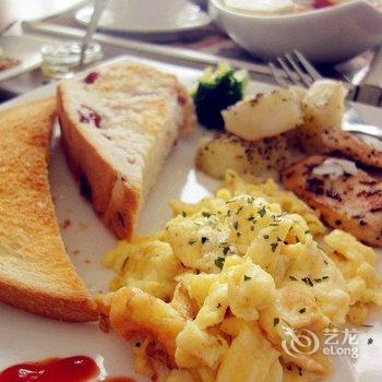 花莲欧妃庭民宿酒店提供图片