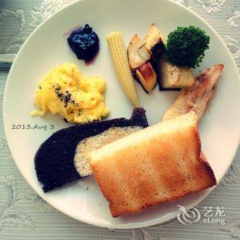 花莲欧妃庭民宿酒店提供图片