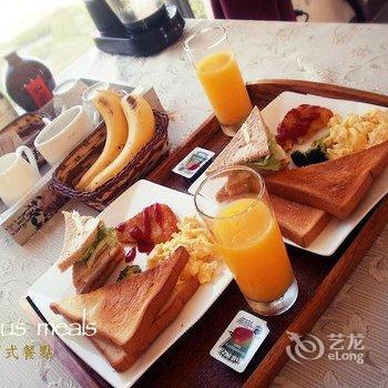 花莲欧妃庭民宿酒店提供图片