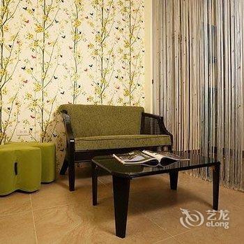花莲欧妃庭民宿酒店提供图片