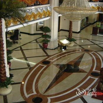 盘锦国际酒店酒店提供图片