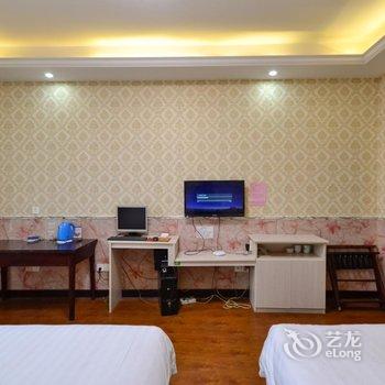 仙居鑫都宾馆(中心路)酒店提供图片