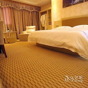 堡钻精品连锁酒店(晋江五里店)酒店提供图片