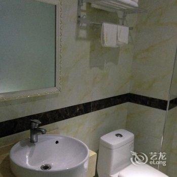 防城港云锦快捷酒店酒店提供图片