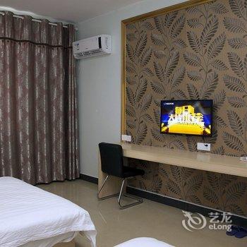 霞浦宏展商务宾馆酒店提供图片