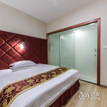 霞浦新东南快捷酒店酒店提供图片
