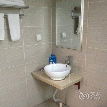 新余分宜县高仪商务酒店酒店提供图片