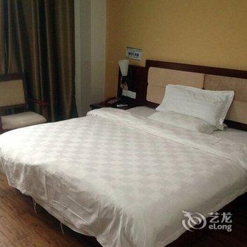 新余分宜县高仪商务酒店酒店提供图片