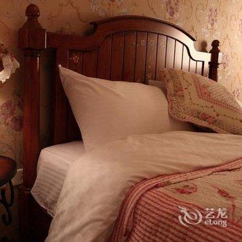 花莲欧妃庭民宿酒店提供图片