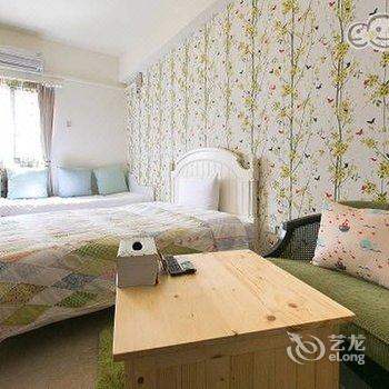 花莲欧妃庭民宿酒店提供图片