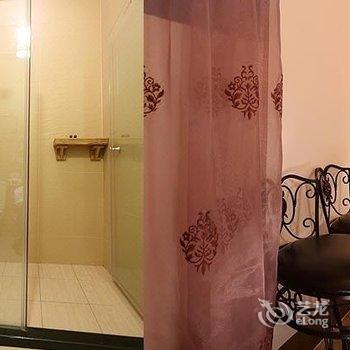 花莲欧妃庭民宿酒店提供图片