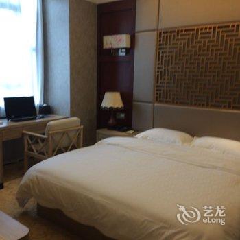 上海崇明天鹅苑度假村酒店提供图片